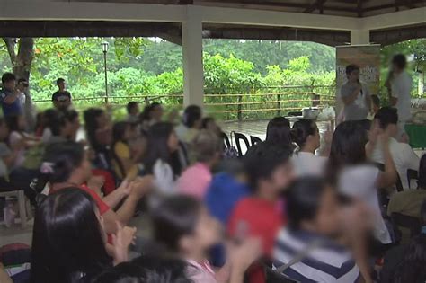 bantay bata 163 layunin